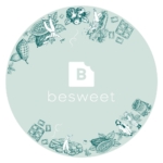 besweet logo