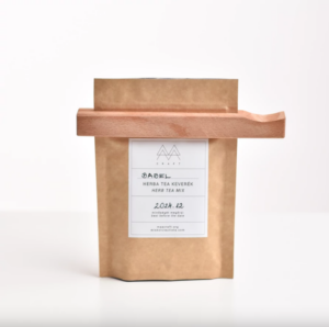 Maacraft gyógynövény tea
